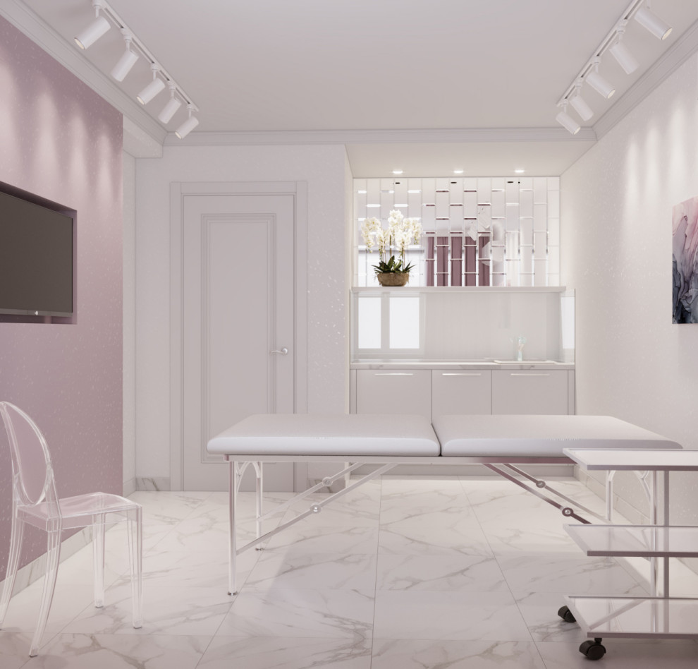 Проект студии "CANDELA"