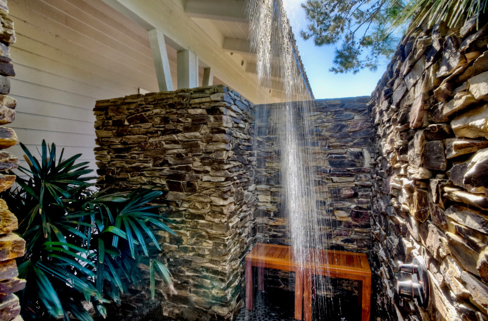 Two Unit Beach Vacation Rental