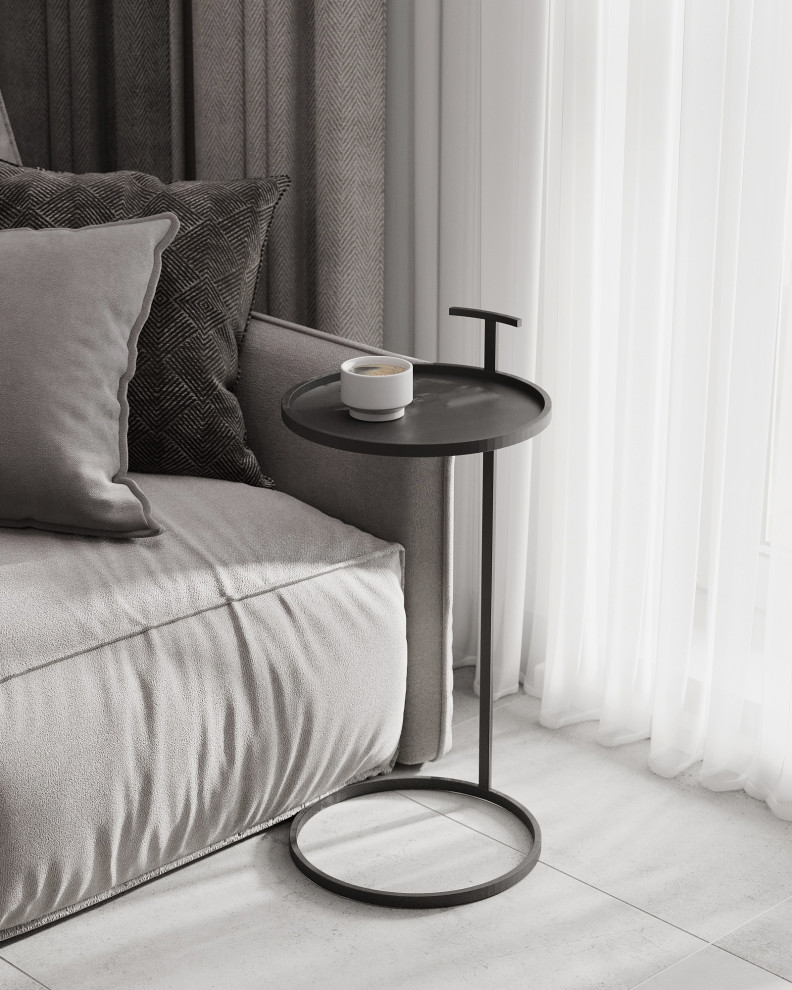 Дождливое утро