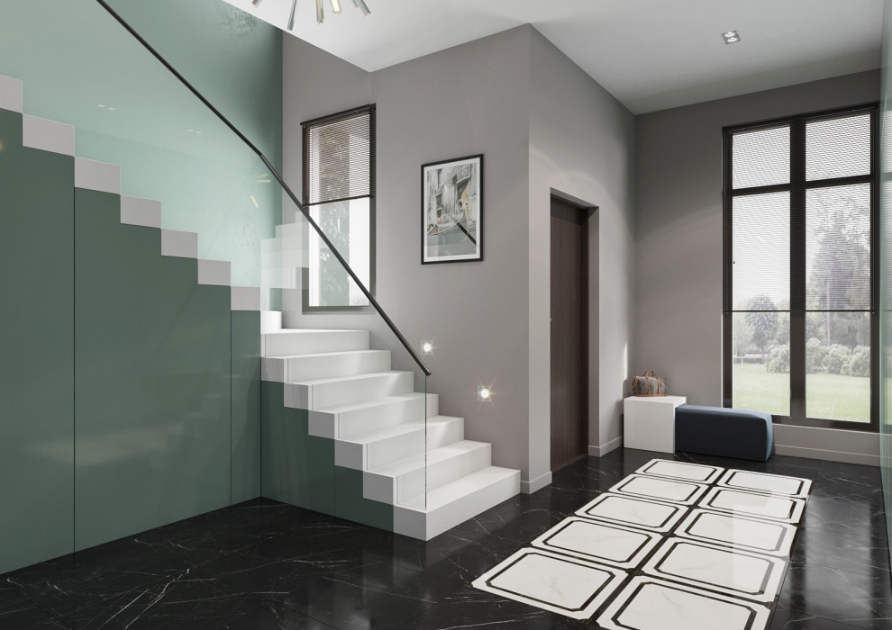 Загородная резиденция