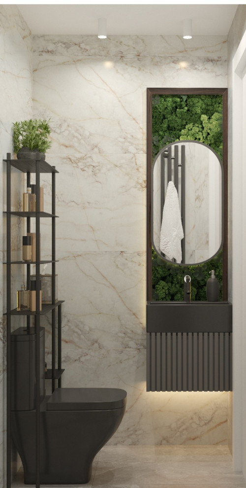 Салон красоты