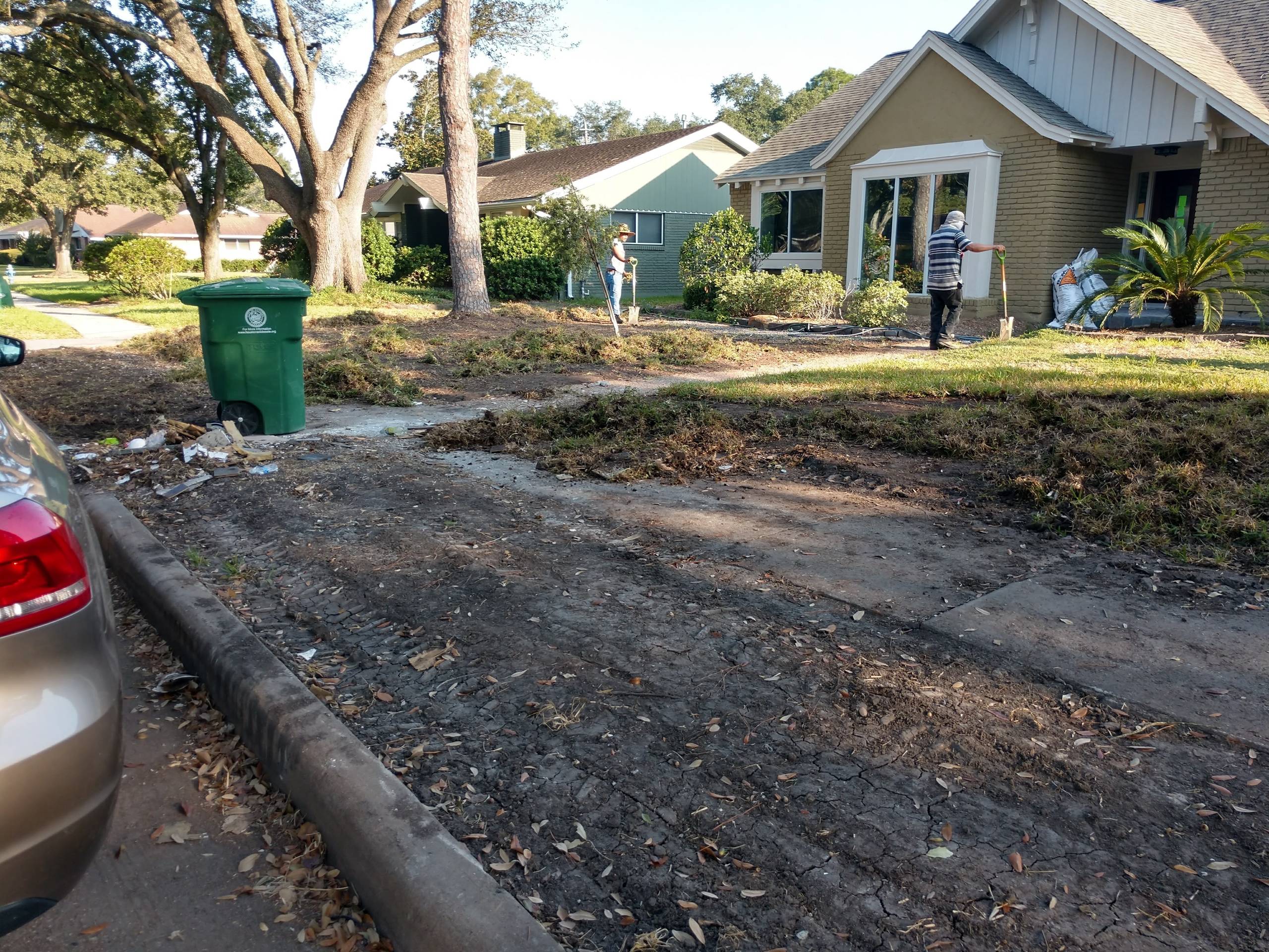 Meyerland