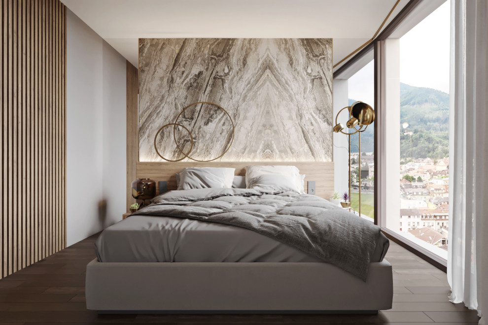 Apartment in Switzerland