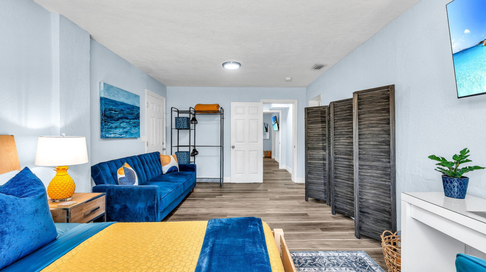 Peanut Island House