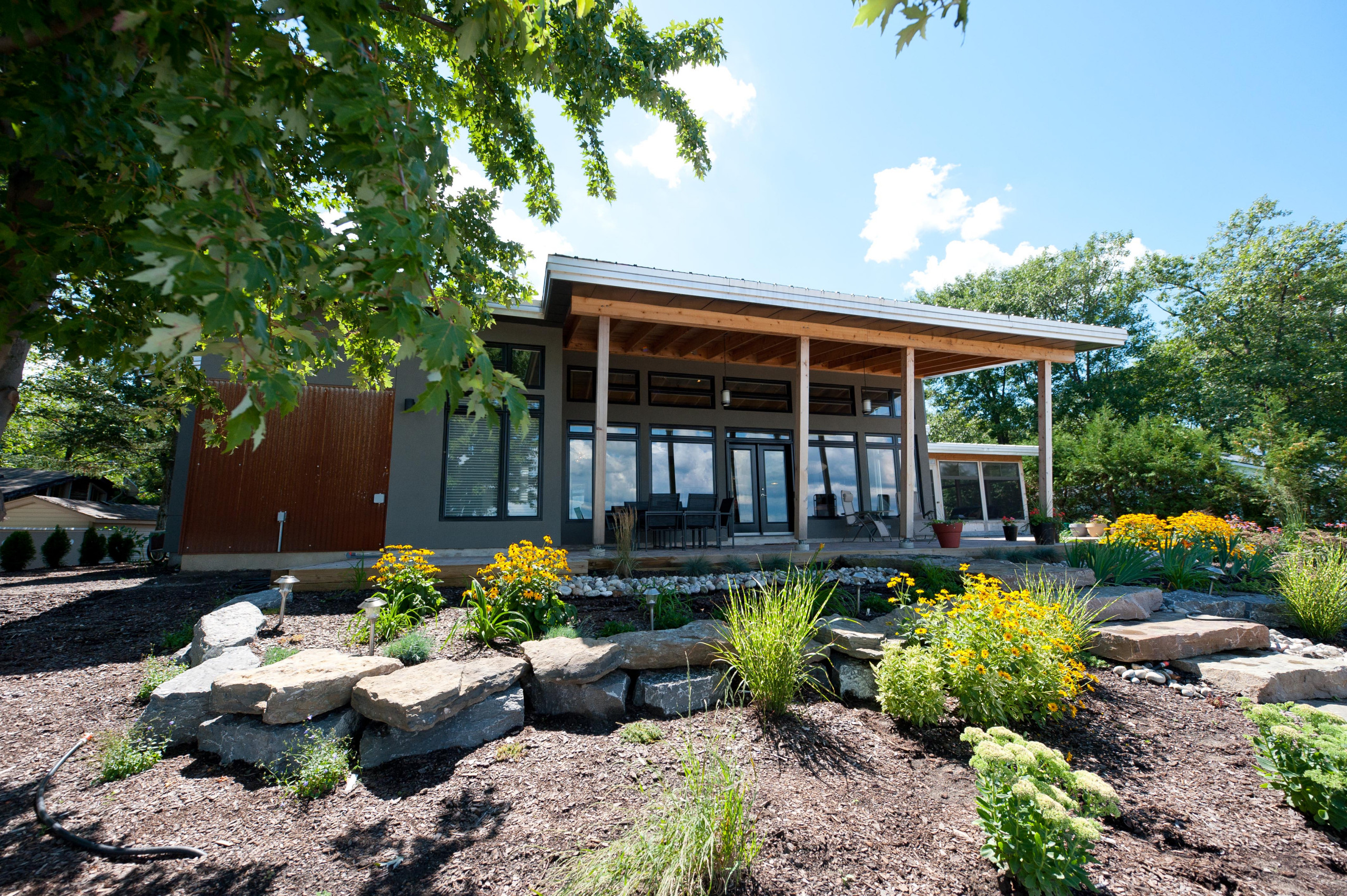 River House