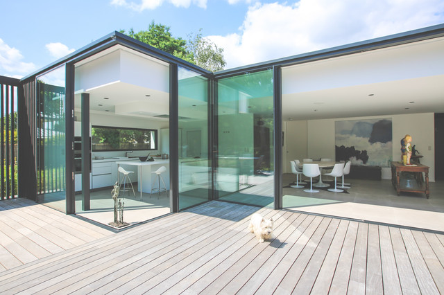 bulthaup b1 modern-koek