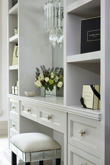 English Wardrobe Company Contemporary London By 82mmphotography
