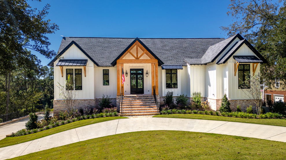 The Steelwood Cottage