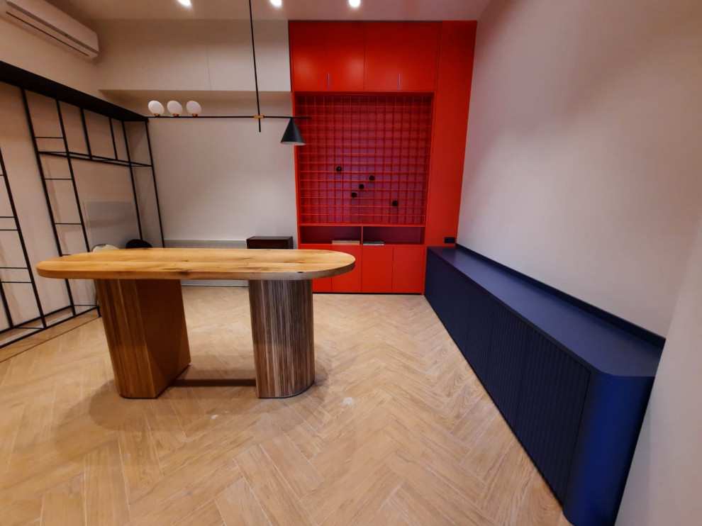 Винотека "Тепло"