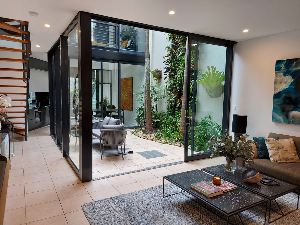 Paddington Terrace