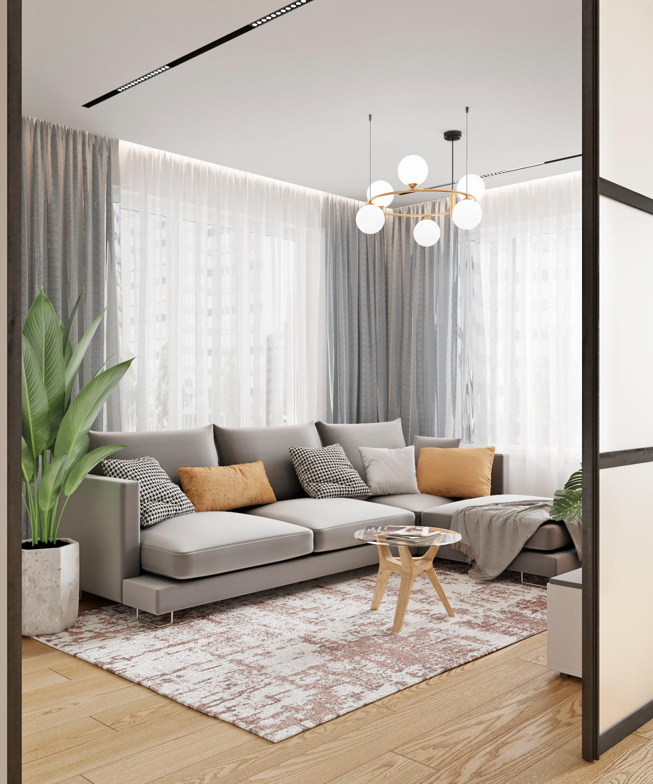 Квартира 67квМ