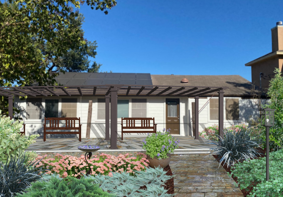 Small Patios