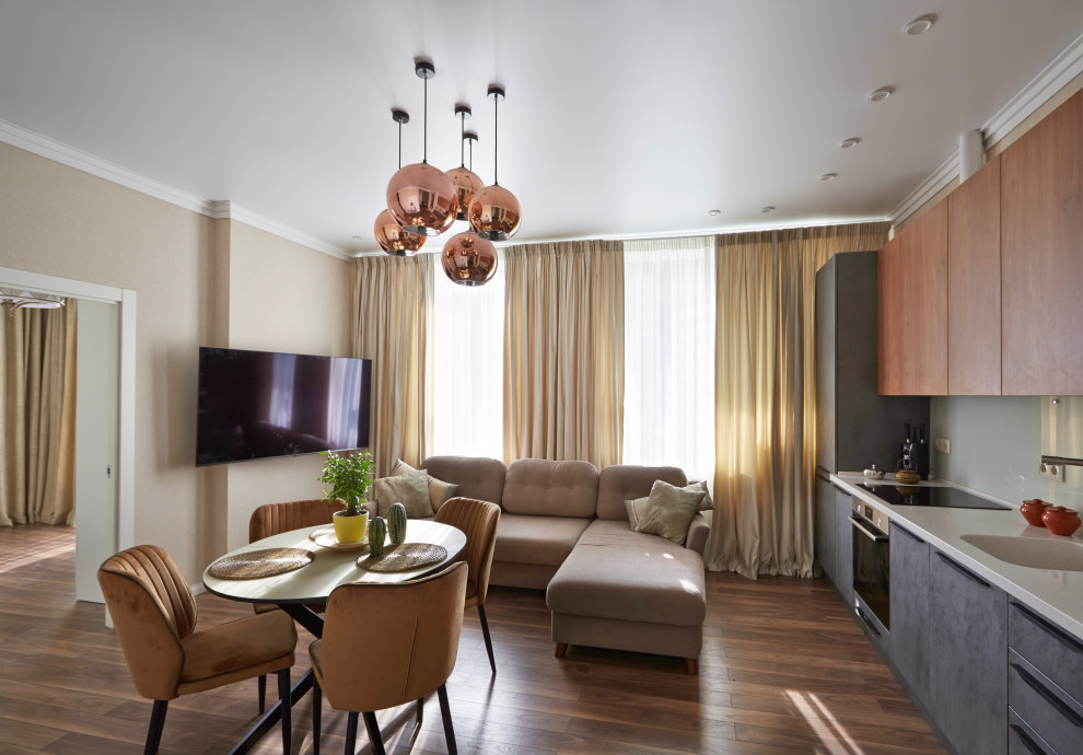 ЖК Букинист