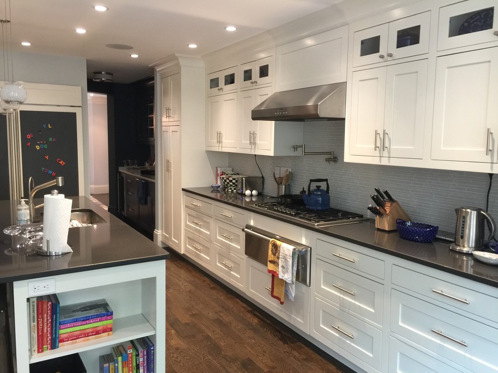 Kitchen - kitchen idea in Phoenix