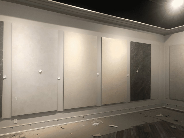 Recent Projects 