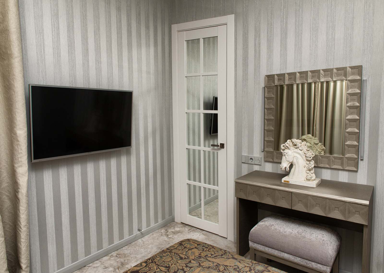 Спальная комната