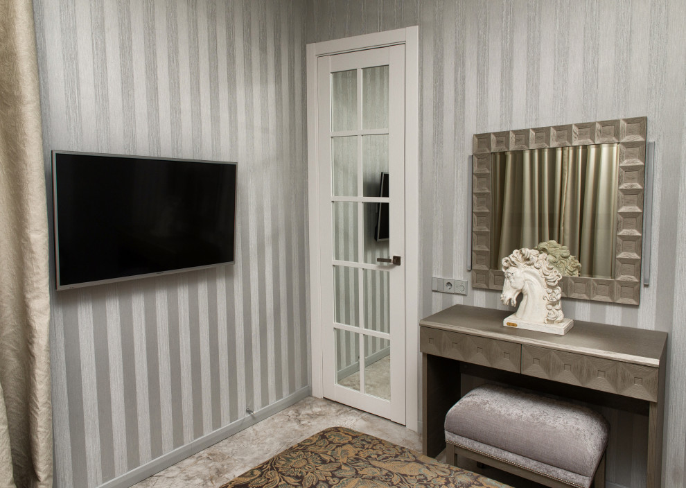 Спальная комната