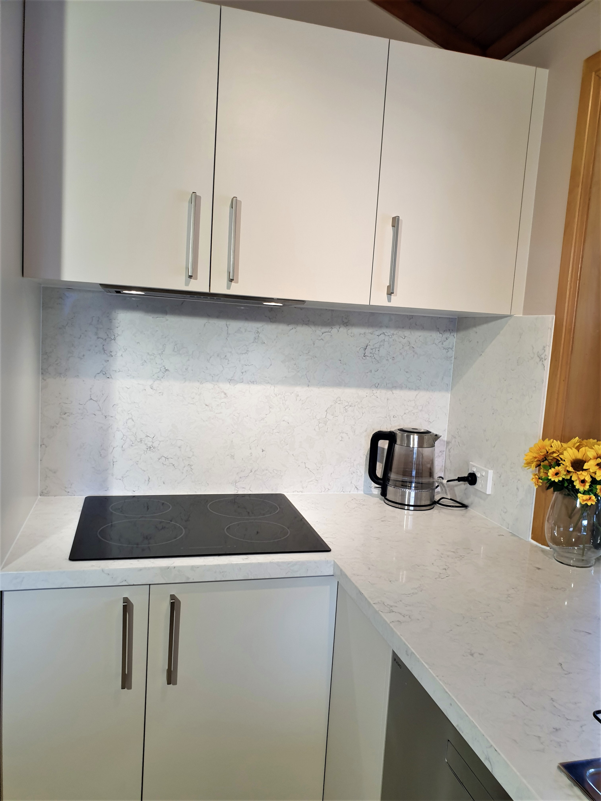 Complete Makeover, Ferny Hills