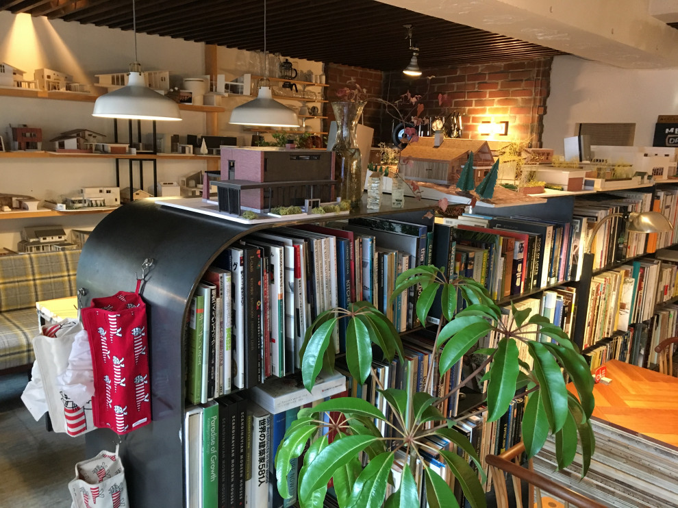 Archi J cafe ｱｰｷ ｼﾞｪｲｶﾌｪ
