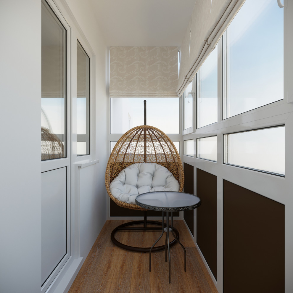 ЖК Пригород лесное