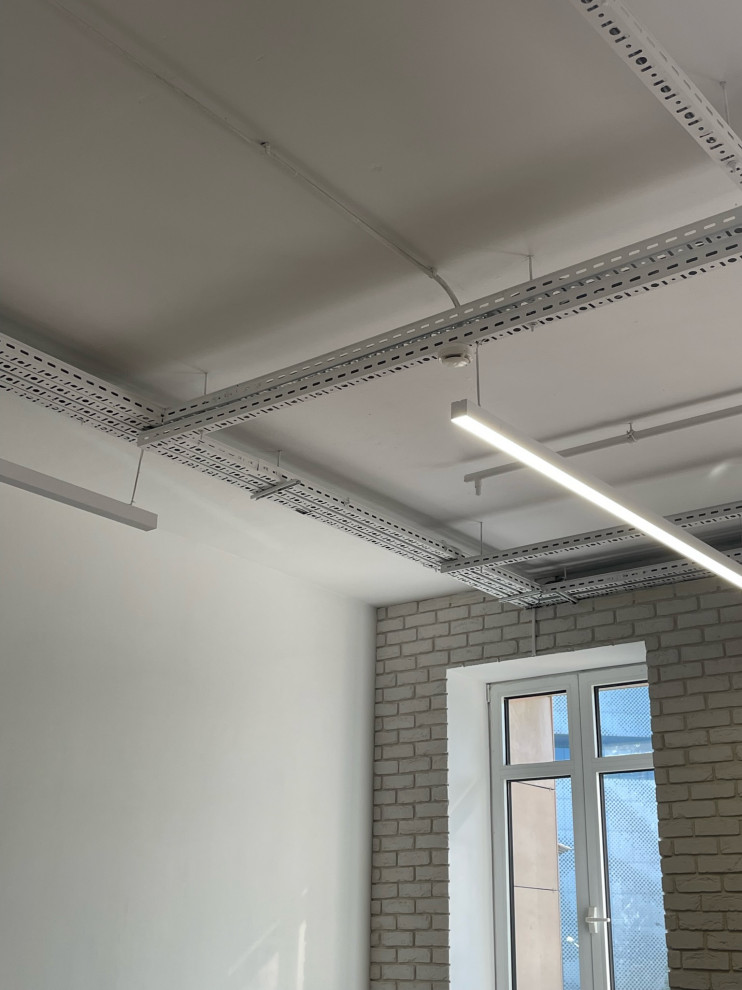 Офис БЦ Эдельвейс