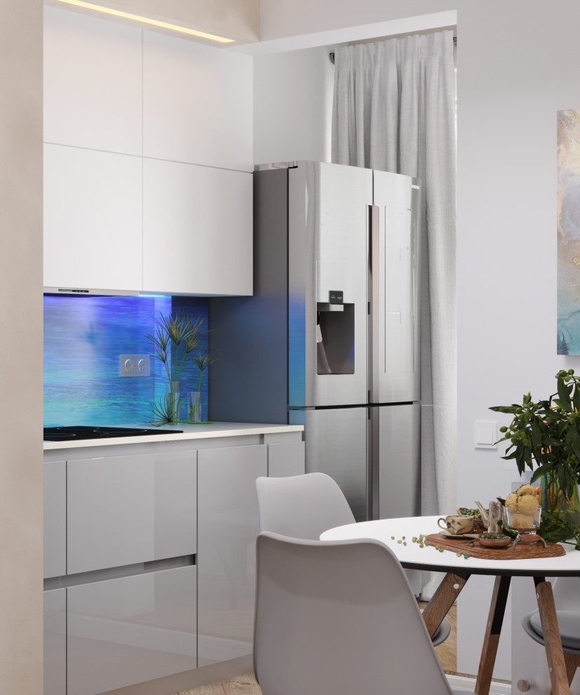 Лаконизм и уют