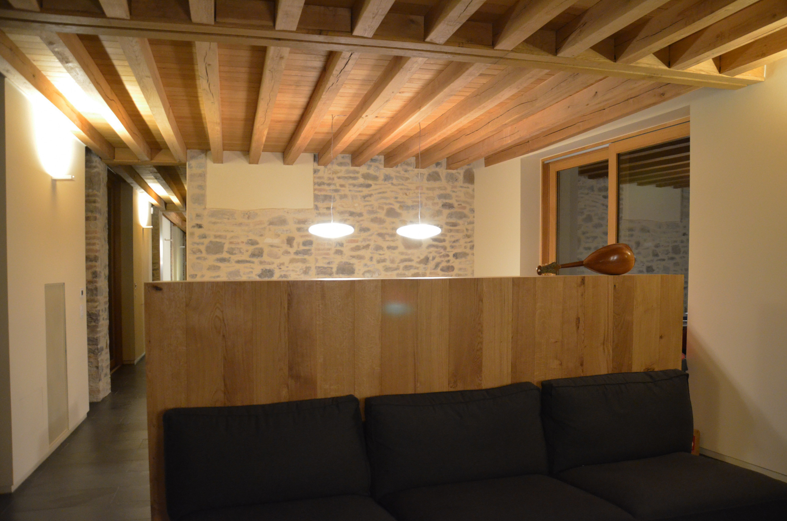 VILLA CHIASTRONE | Parma | 2014