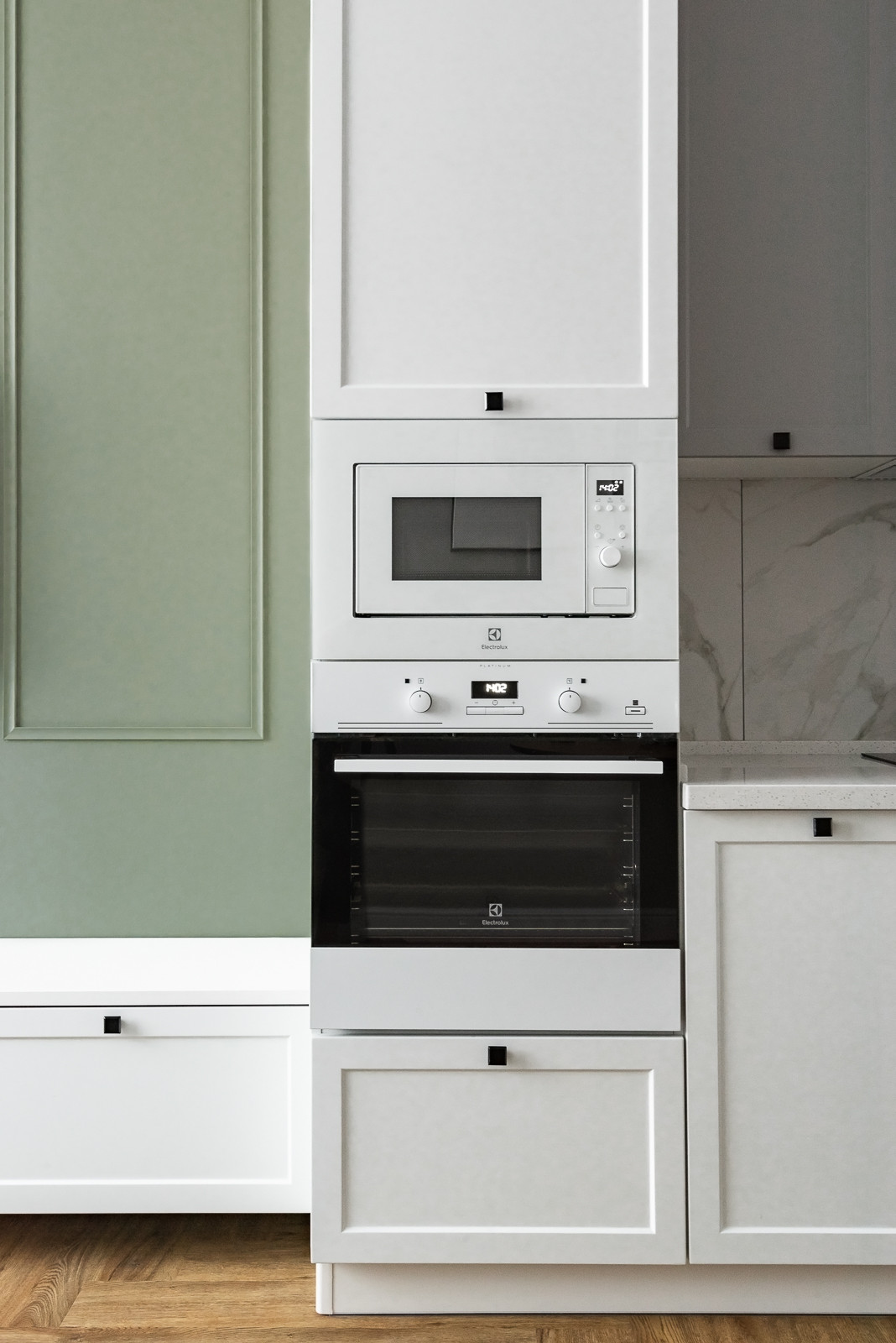 ЖК Европейский