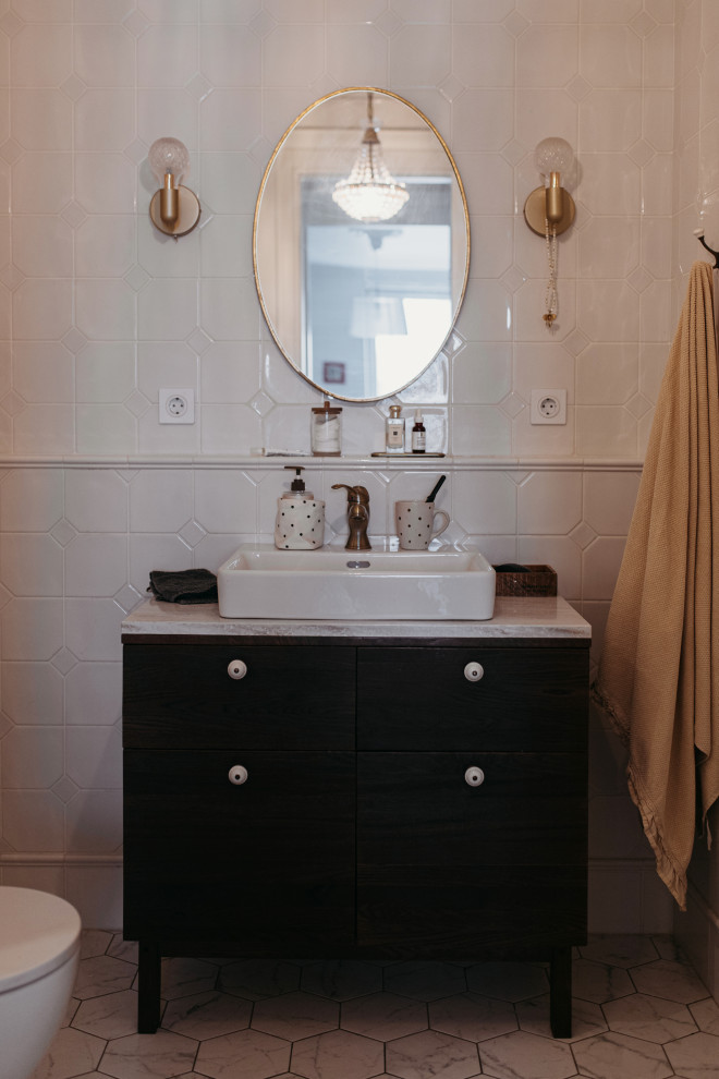 Квартира Бьорн