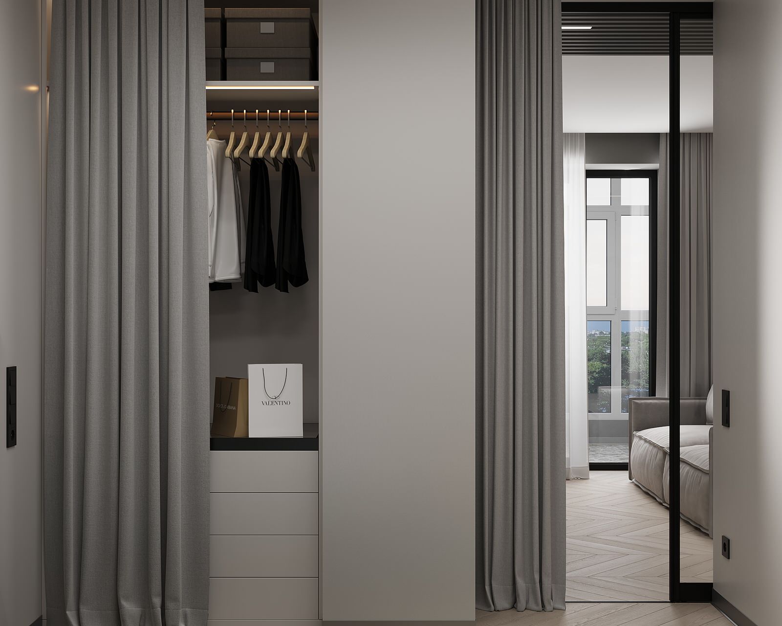 ЖК Грин Парк