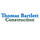 Thomas Bartlett Construction