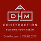 DHM Construction
