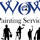 WoW Painting Services Inc