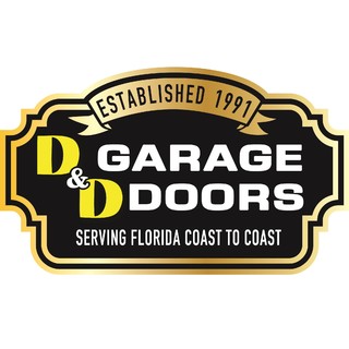 D D Garage Doors Tampa Fl Us 33619
