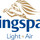 Kingspan Light + Air