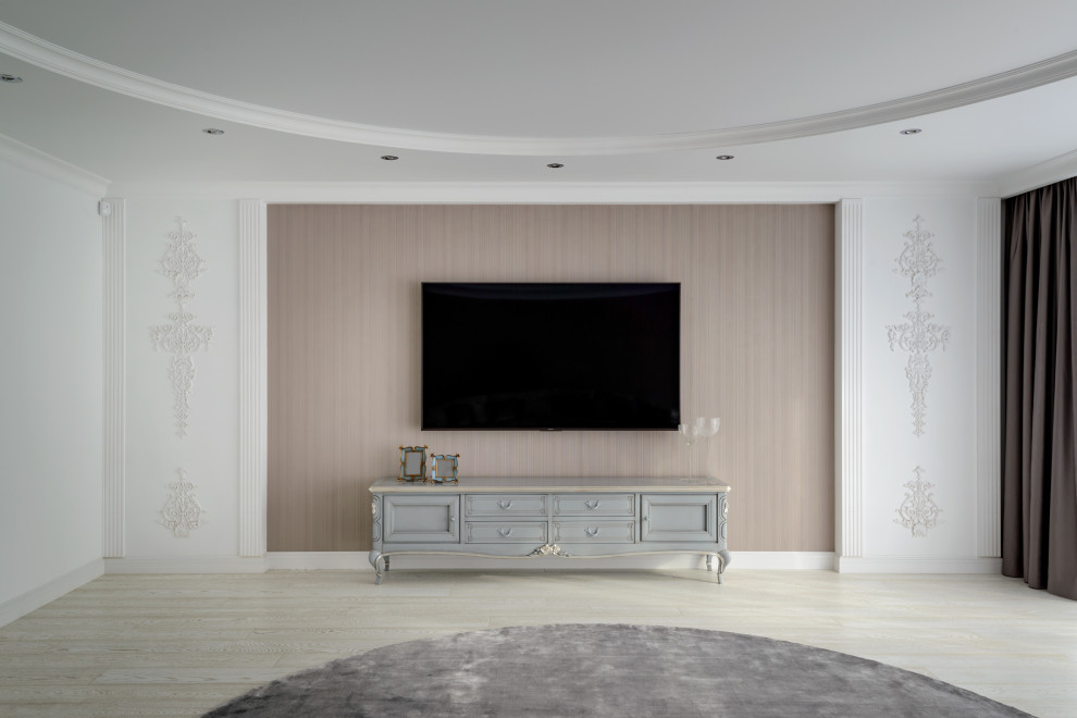 Скромное обаяние классики