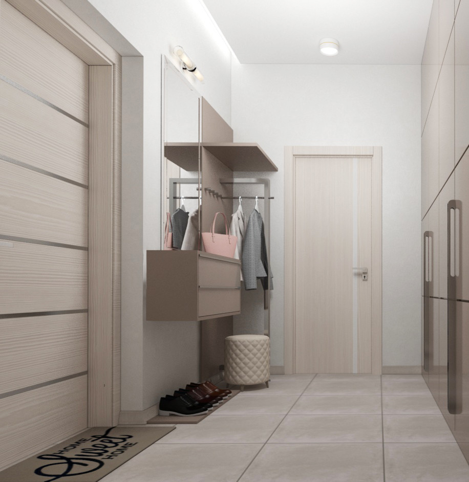 Кваритира в Туле