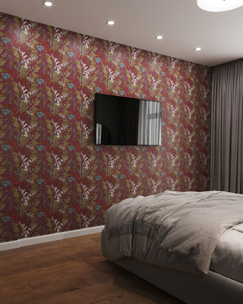 ЖК Ривьера Французские кварталы