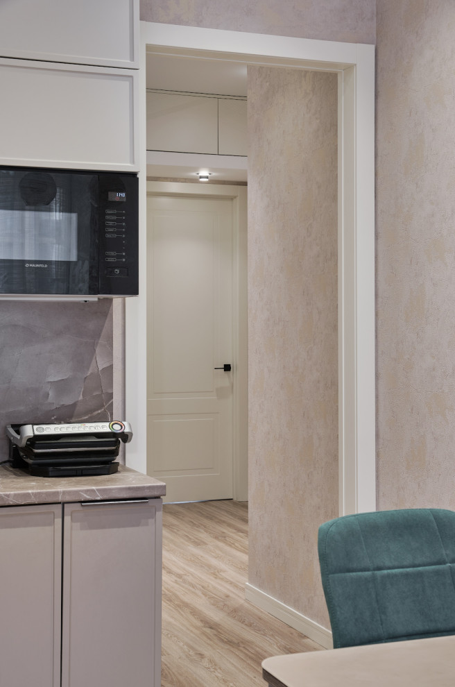 Романи Кантри в современном интерьер