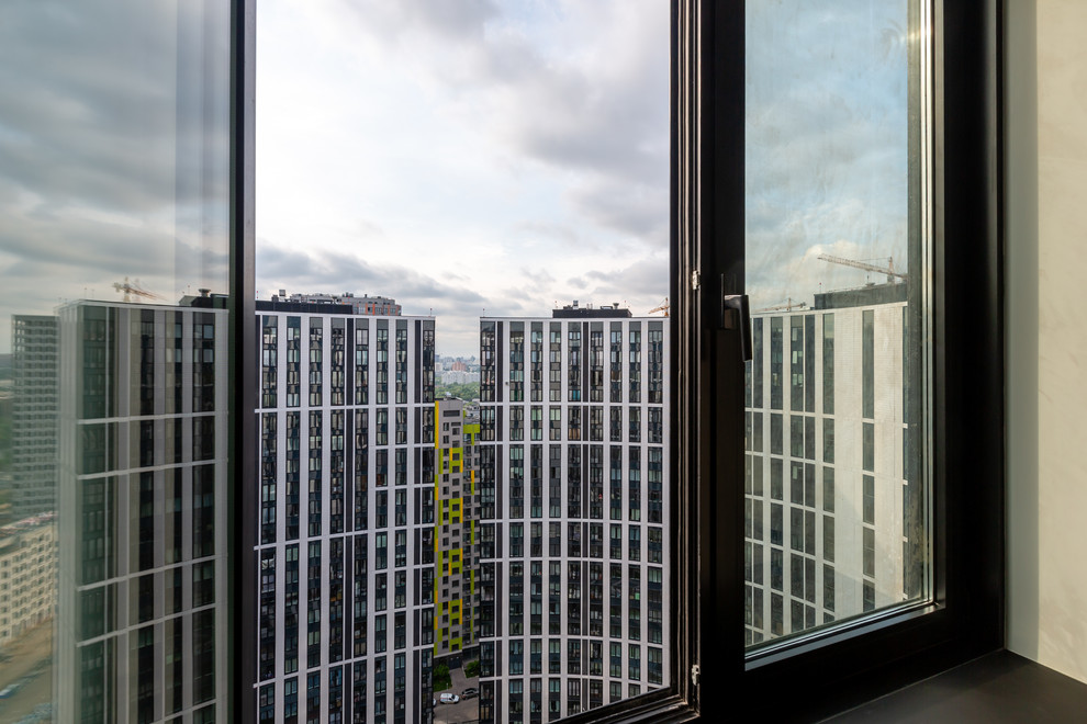 Новостройка ЖК "Филиград"