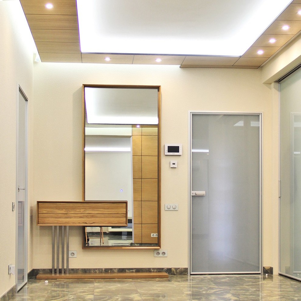 Зеркало в прихожую