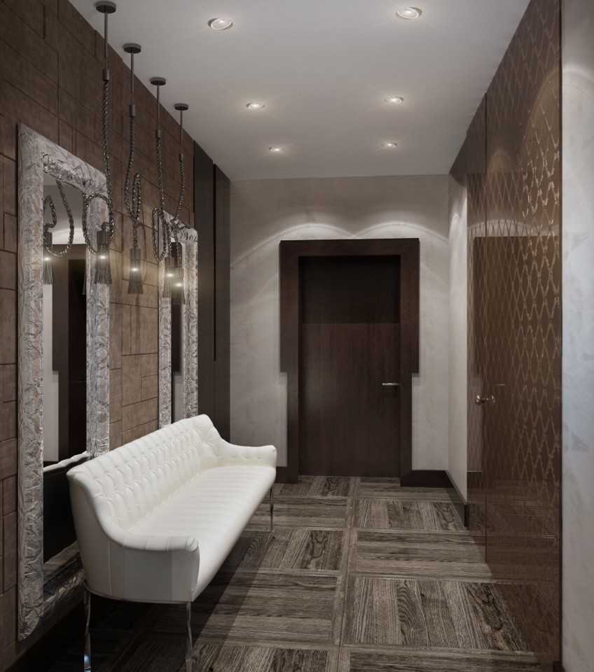 Высокий стиль