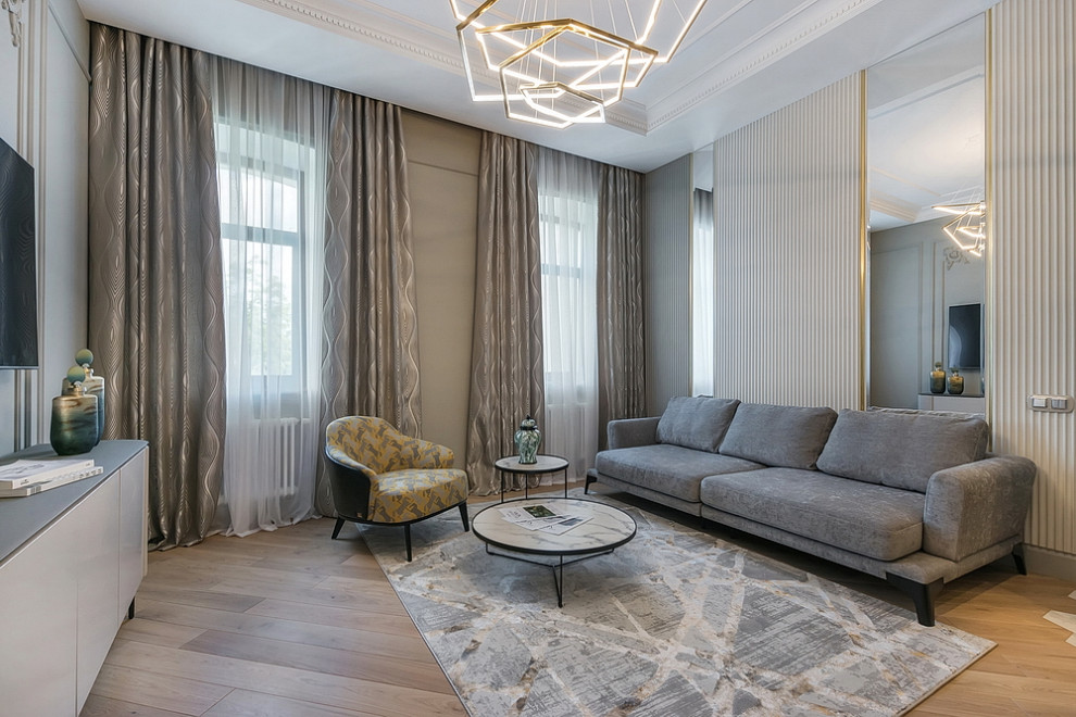 ЖК Театральный дом