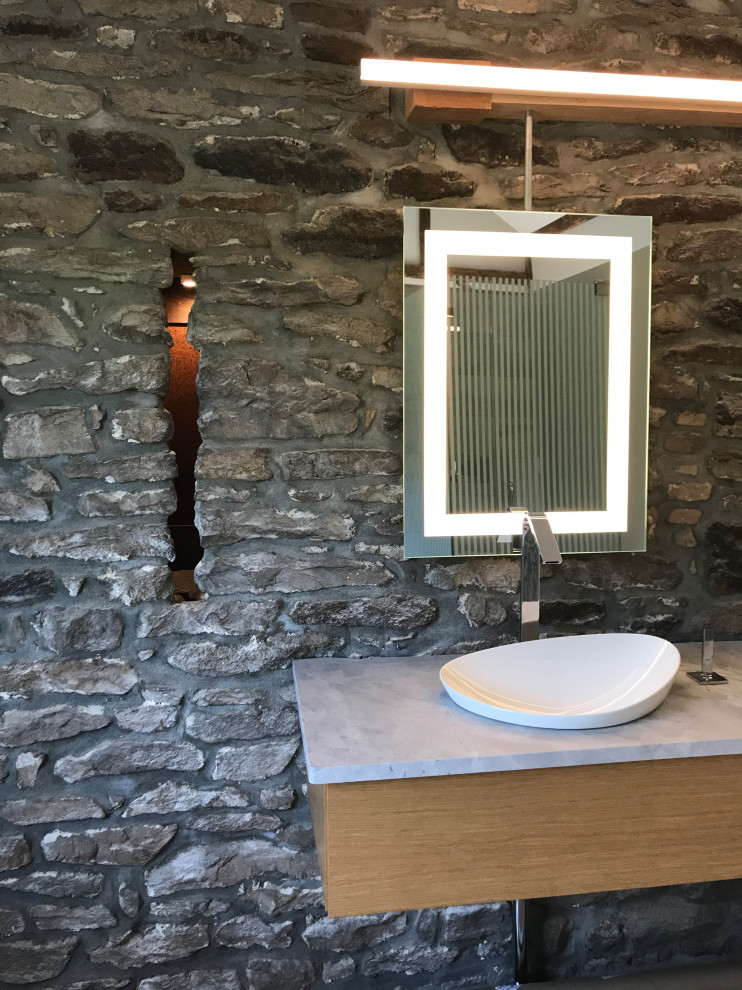 Barn Conversion