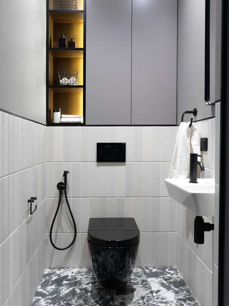 Стилизация квартиры в ЖК Символ