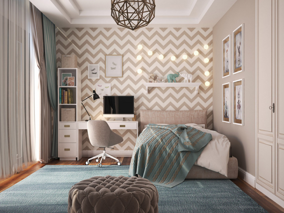 Детская комната