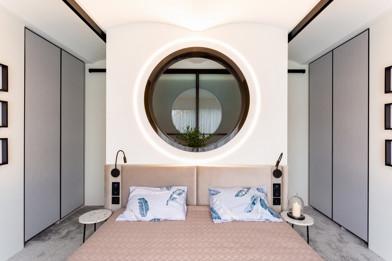 Werkel в новом проекте Елены Блиновой