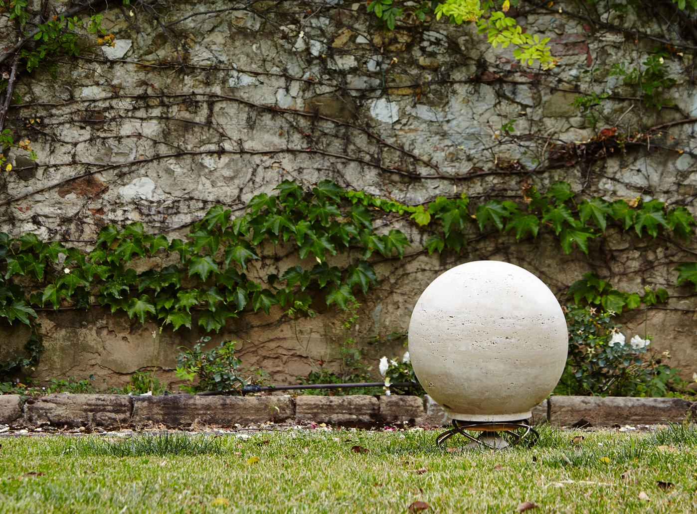 Ландшафтная акустика Architettura Sonora