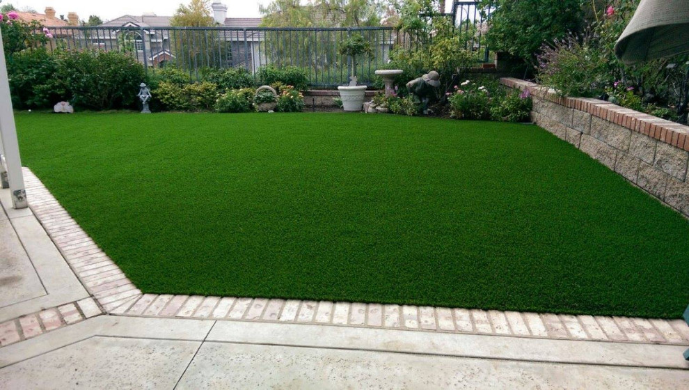 Artificial Turf