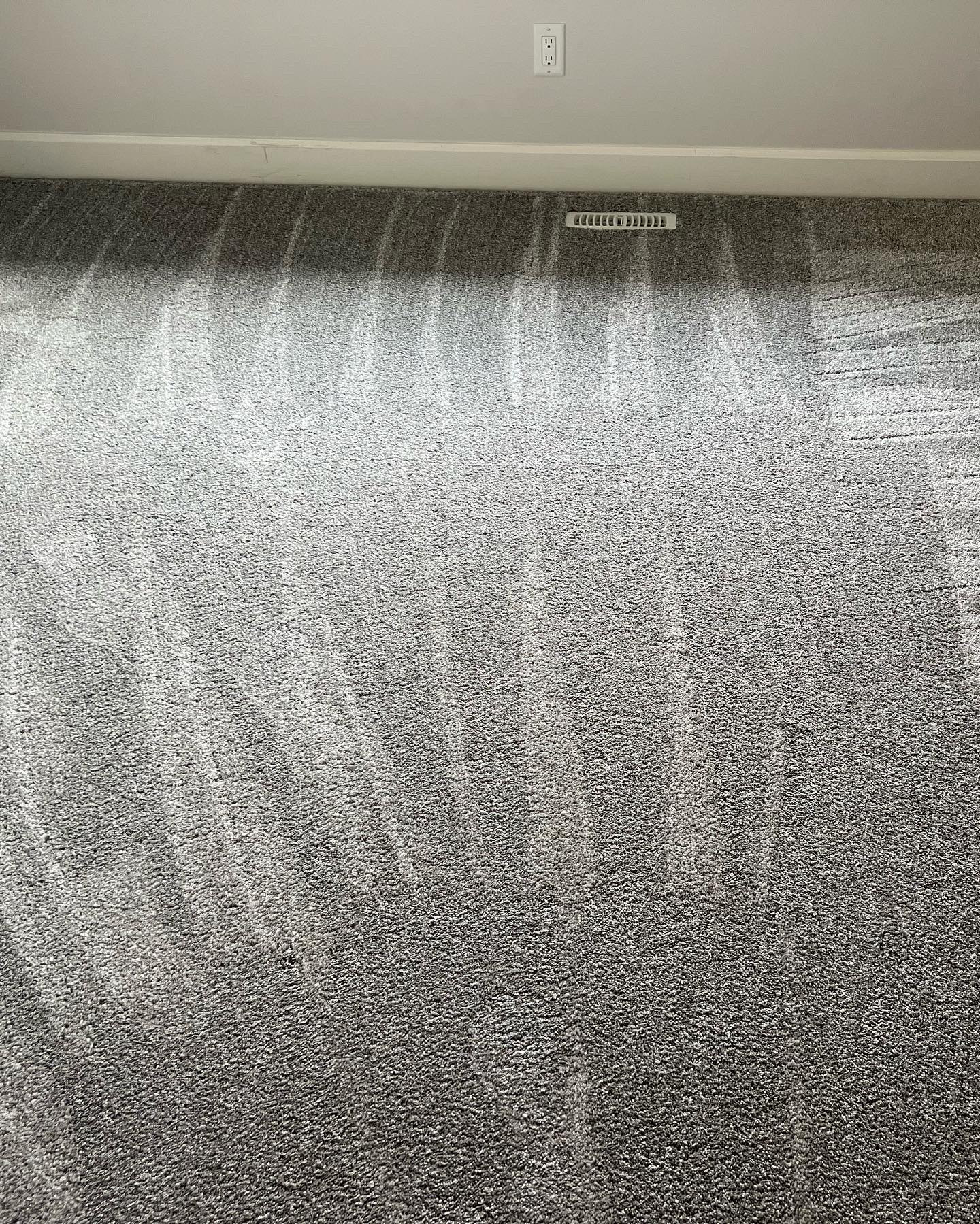 Grey Carpet Project